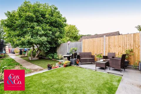 undefined, Fairfield Gardens, Portslade, Brighton