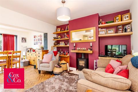 undefined, Fairfield Gardens, Portslade, Brighton