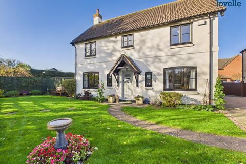 undefined, Woods End, Dunholme, LN2