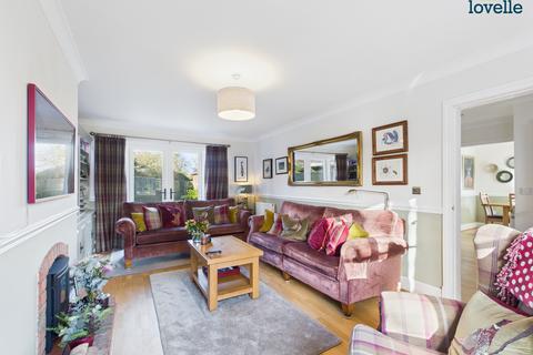 undefined, Woods End, Dunholme, LN2