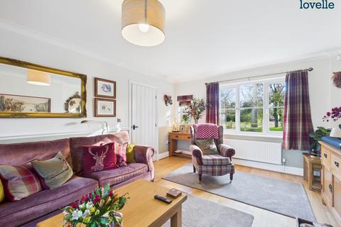 undefined, Woods End, Dunholme, LN2