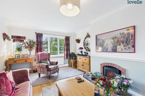 undefined, Woods End, Dunholme, LN2