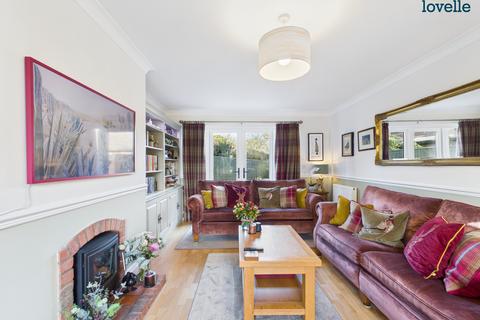 undefined, Woods End, Dunholme, LN2