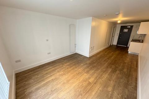 undefined, Cardinal Court, Oldham