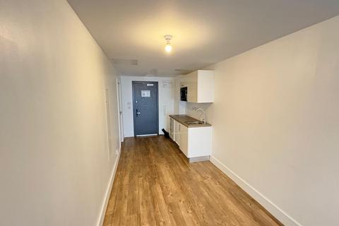 undefined, Cardinal Court, Oldham