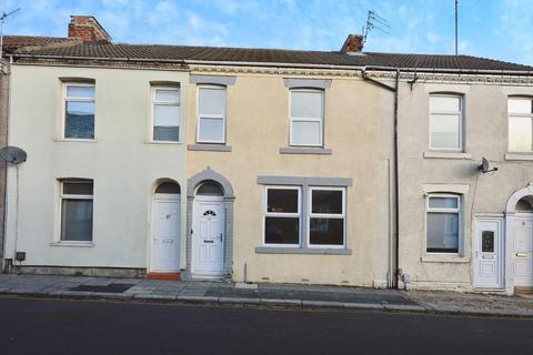 undefined, Princes Street, Bishop Auckland