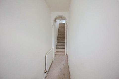 undefined, Princes Street, Bishop Auckland