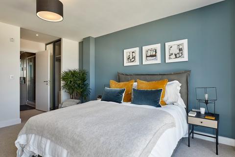 2 bedroom apartment to rent, at The Whitmore Collection, Apartment 101, Button Building, 93, Charlotte Street B3