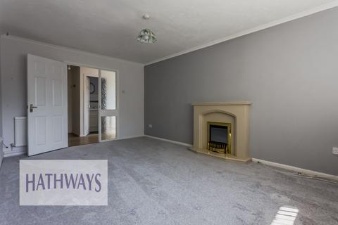 4 bedroom detached house for sale, The Brades, Caerleon, NP18