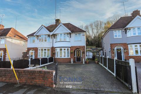 undefined, Belle Vale, Halesowen B63