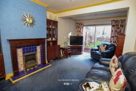 undefined, Belle Vale, Halesowen B63