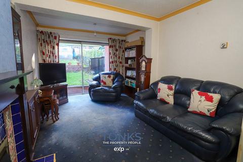 undefined, Belle Vale, Halesowen B63