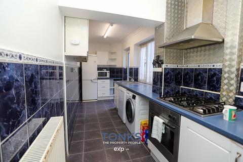 undefined, Belle Vale, Halesowen B63