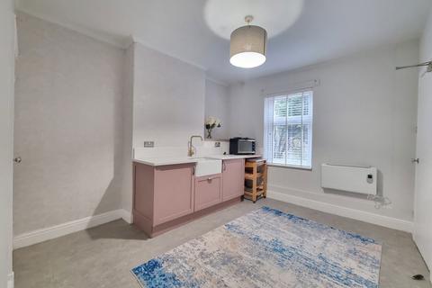 undefined, Pope Street, Leicester