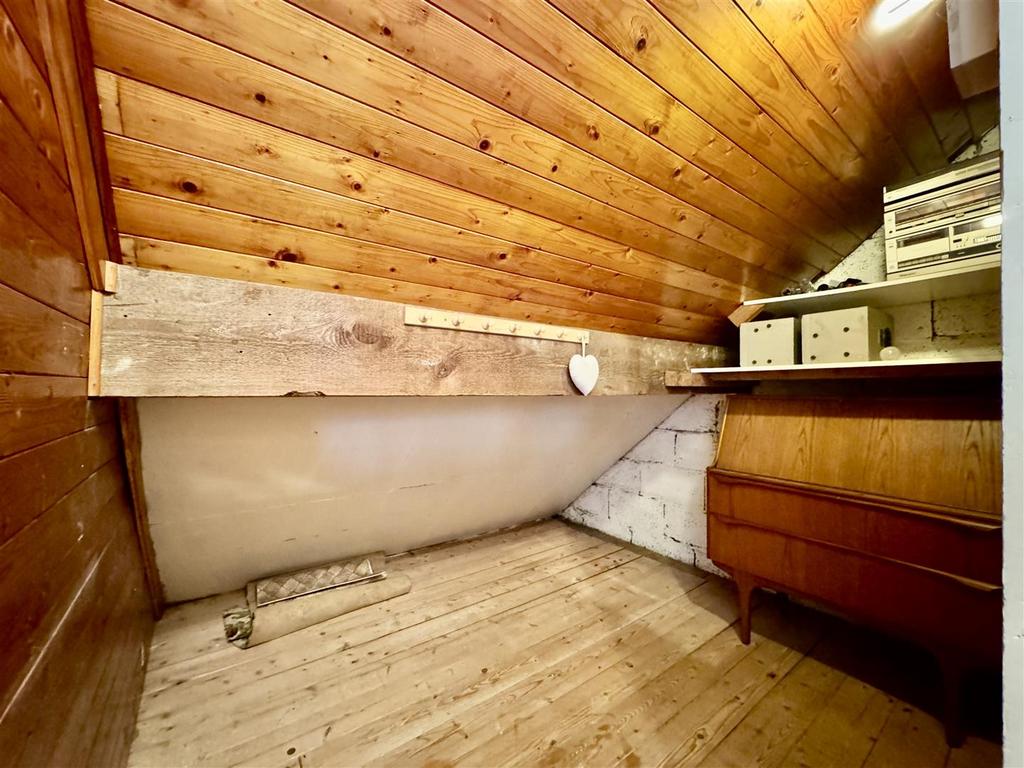 Store room