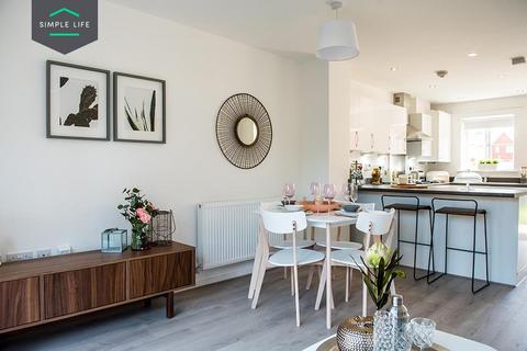 2 bedroom semi-detached house to rent, Blinkhorn Grove, St. Helens, WA9