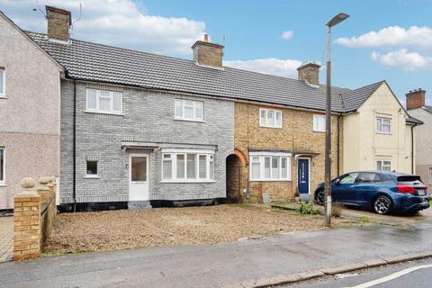 3 bedroom terraced house for sale, Middle Way, Watford, WD24