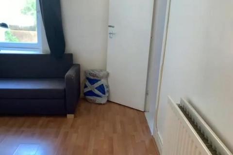 undefined, Otago Street, Glasgow G12