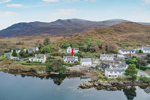 undefined, Kyleakin, Isle of Skye, Highland