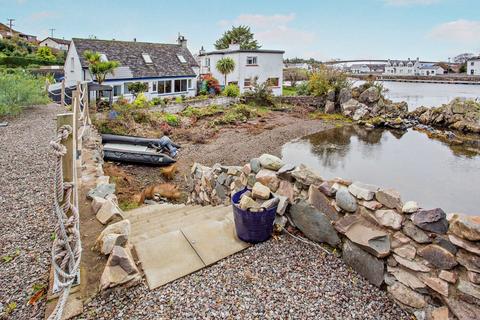 undefined, Kyleakin, Isle of Skye, Highland