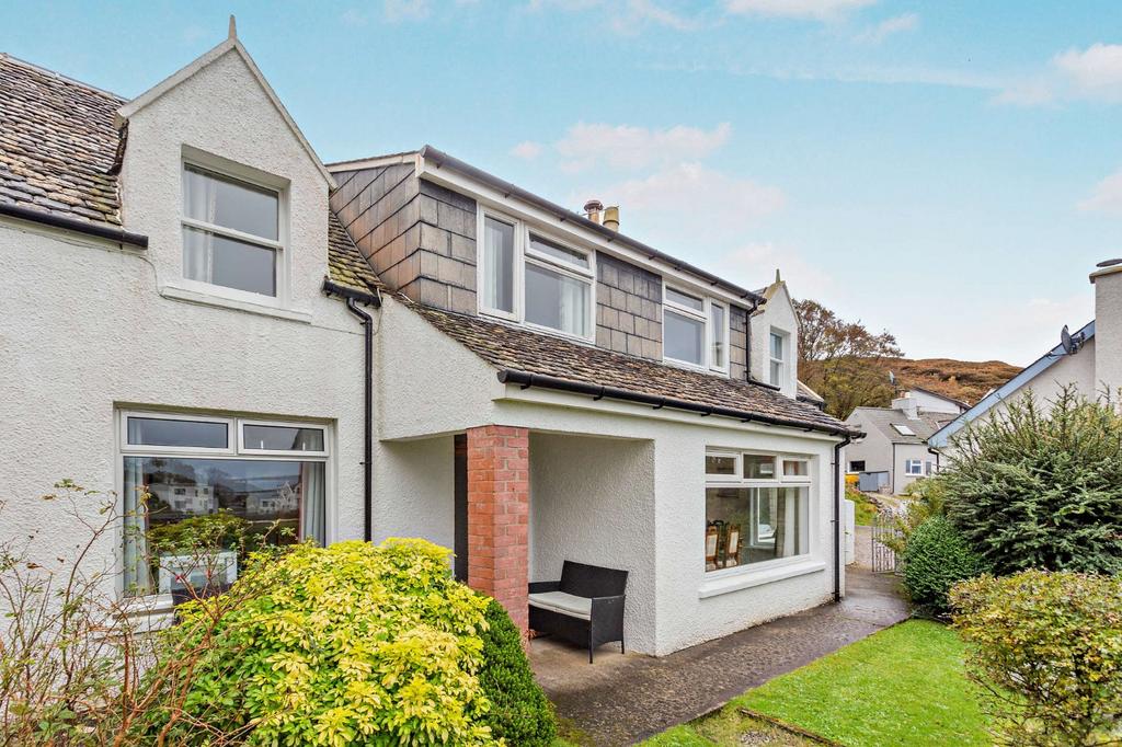 Hillside Cottage