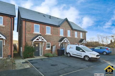 undefined, Garten Close, North Yorkshire, HG5