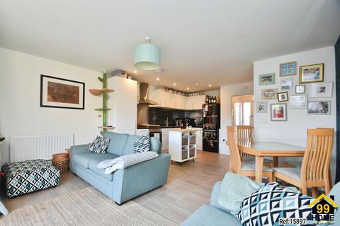undefined, Garten Close, North Yorkshire, HG5