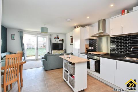 undefined, Garten Close, North Yorkshire, HG5