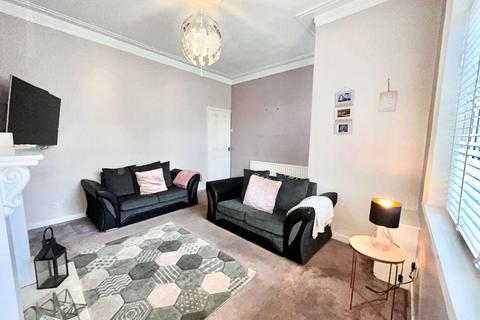 2 bedroom terraced house for sale, Stockport Road, Manchester M34