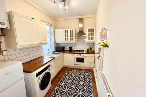 2 bedroom terraced house for sale, Stockport Road, Manchester M34