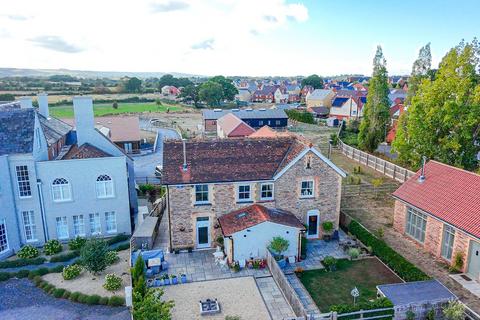 3 bedroom semi-detached house to rent, Rhode, Somerset TA5