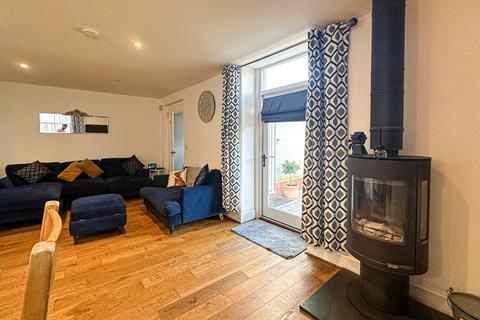 3 bedroom semi-detached house to rent, Rhode, Somerset TA5