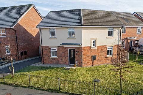 undefined, Foxglove Drive, Preston PR3