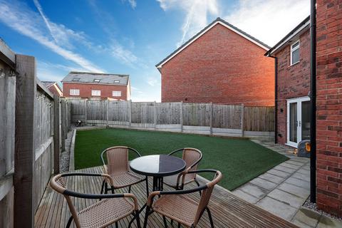 undefined, Foxglove Drive, Preston PR3