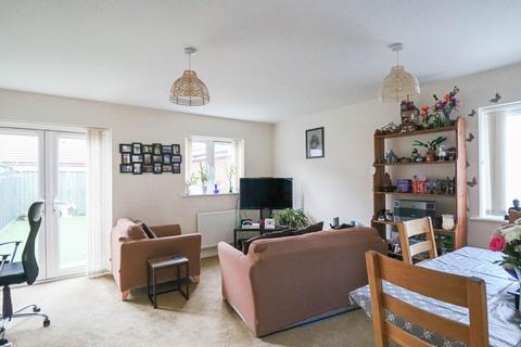 undefined, Cubitt Close, Haywood Village