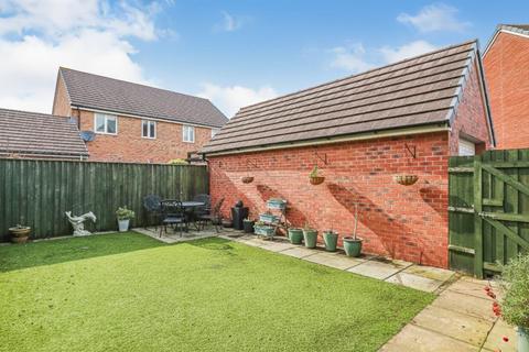 undefined, Cubitt Close, Haywood Village