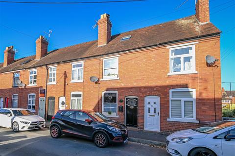 49 Severn Street, Bridgnorth