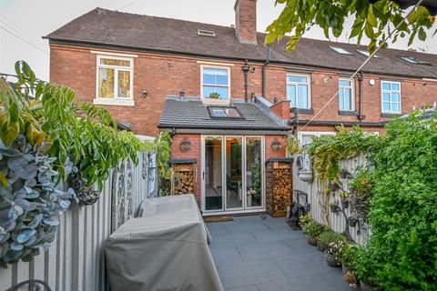 undefined, 49 Severn Street, Bridgnorth