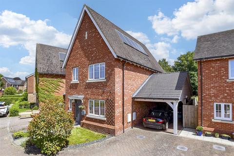 undefined, Shrubwood Close, Harrietsham, Maidstone, Kent