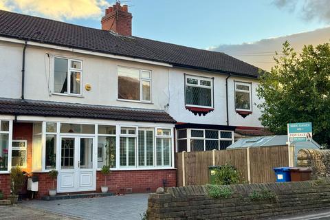 4 bedroom terraced house for sale - Station Road, Stockport SK6