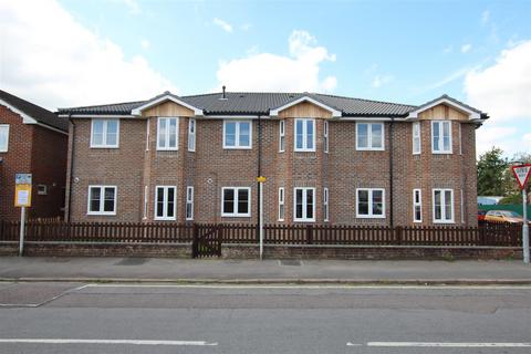 undefined, Chamberlayne Road, Eastleigh