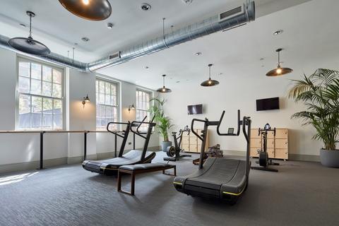 undefined, at The Whitmore Collection, Apartment 113, Button Building, 93, Charlotte Street B3