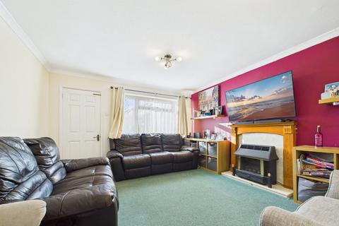 4 bedroom detached house for sale, Newbery Close, Tilehurst, Reading, RG31