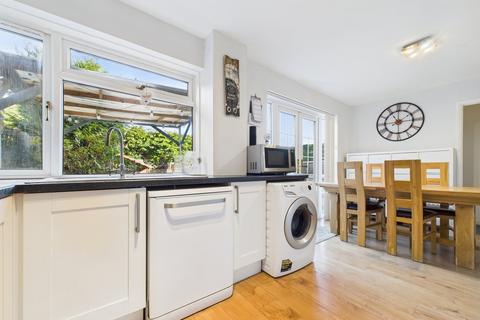4 bedroom detached house for sale, Newbery Close, Tilehurst, Reading, RG31