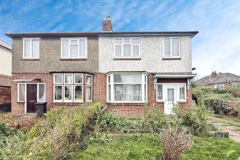3 bedroom semi-detached house for sale, Houlditch Road, Leicester LE2