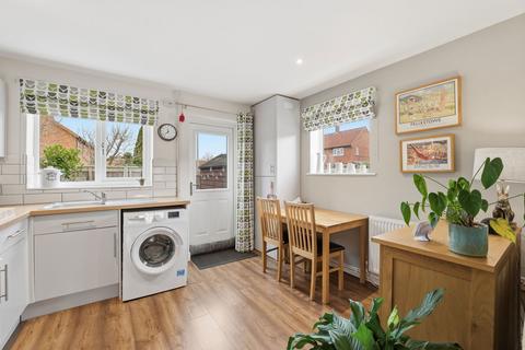 undefined, Staythorpe Road, Newark NG23