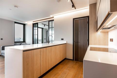 1 bedroom apartment to rent, Hewett Street, London EC2A