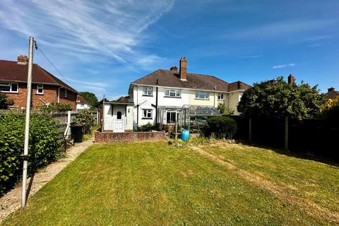 undefined, Queen Elizabeth Avenue, Lymington, Hampshire, SO41