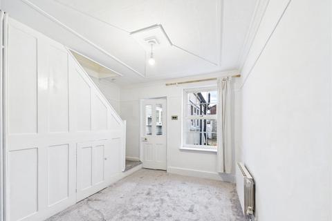 undefined, Port Lane, Colchester, Essex, CO1