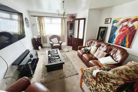 5 bedroom semi-detached house for sale, Salcombe Grove, Bolton, BL2